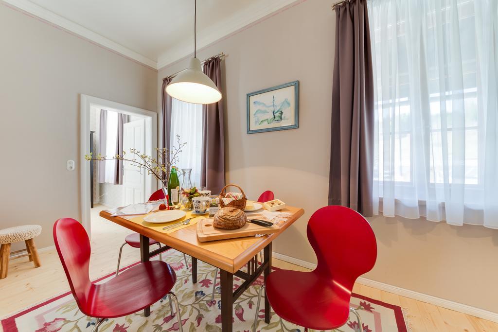Holiday home Urlaub Am Bahnhof *