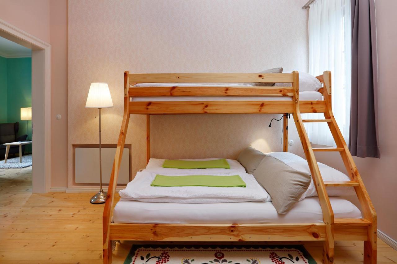 Urlaub Am Bahnhof Holiday home *