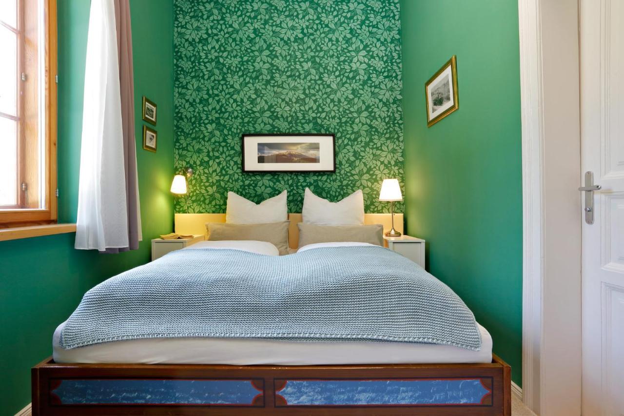 Holiday home Urlaub Am Bahnhof Annaberg