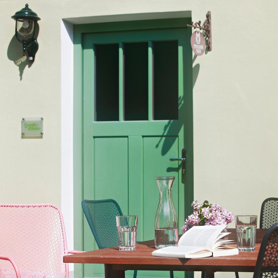 Urlaub Am Bahnhof Holiday home *
